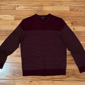 Banana Republic Factory Merino Wool Sweater